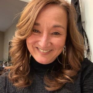 Meet your Posher, Leellen